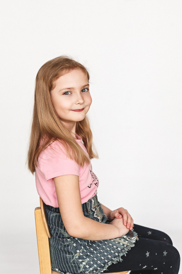 ПОРТРЕТЫ | ДС 2072 Перово. Фотограф Наташа Румянцева