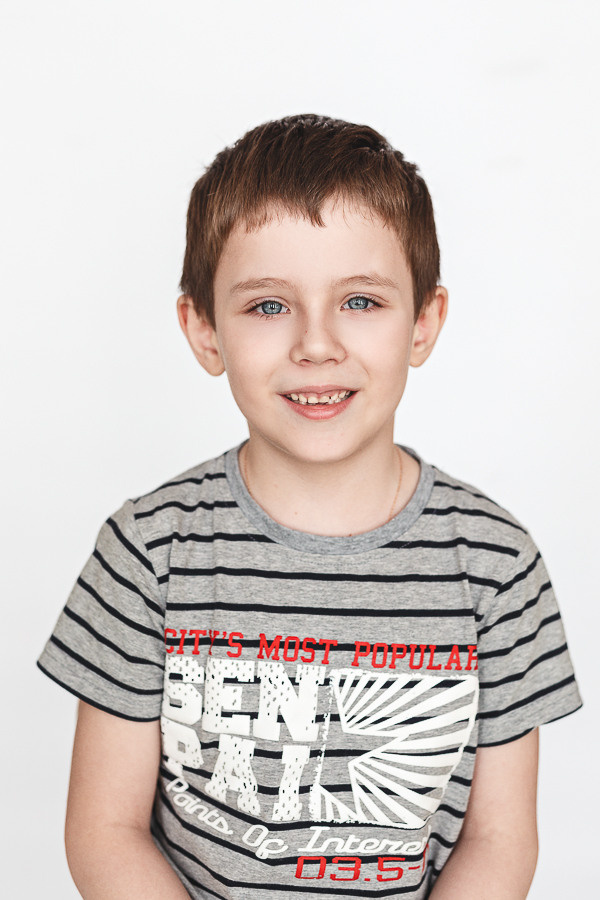 ПОРТРЕТЫ | ДС 2072 Перово. Фотограф Наташа Румянцева