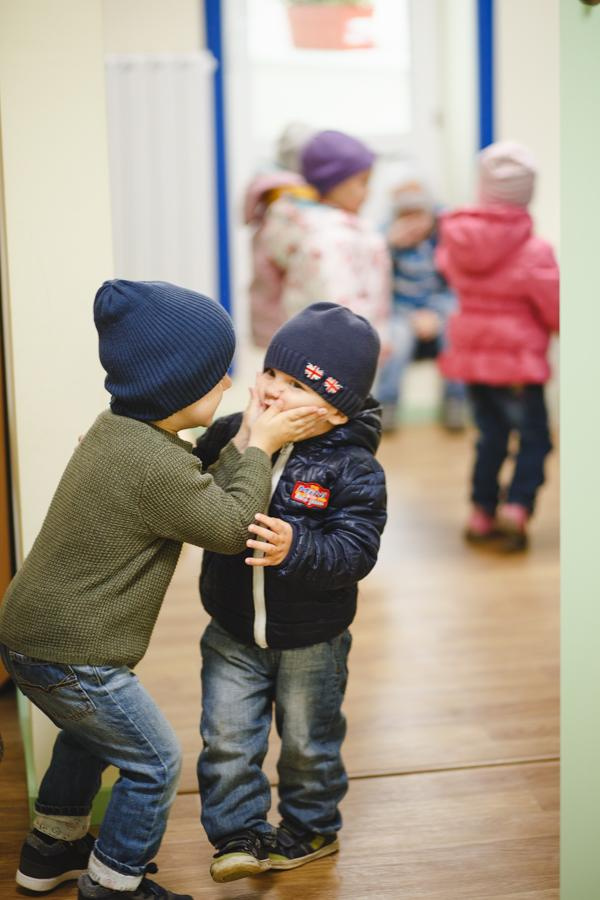 Фотограф в Детский Сад. Фотограф Наташа Румянцева