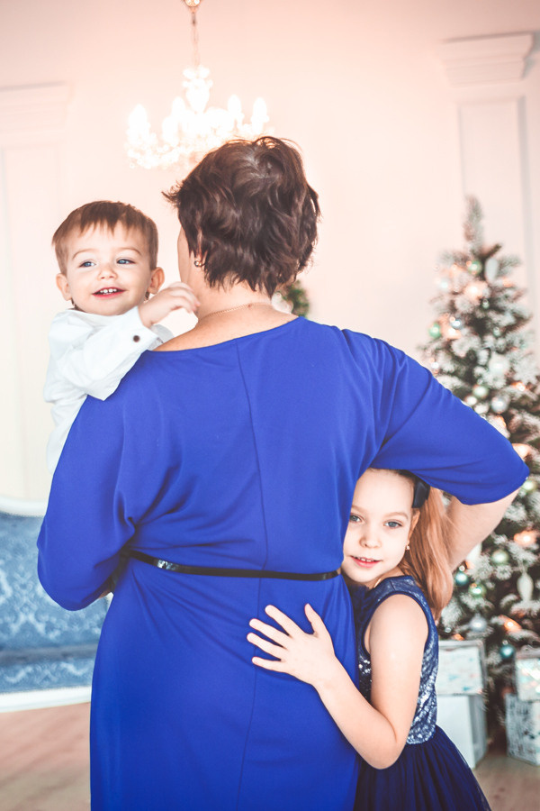 Новогодняя фотосъемка | Москва | Апрелевка. Фотограф Наташа Румянцева