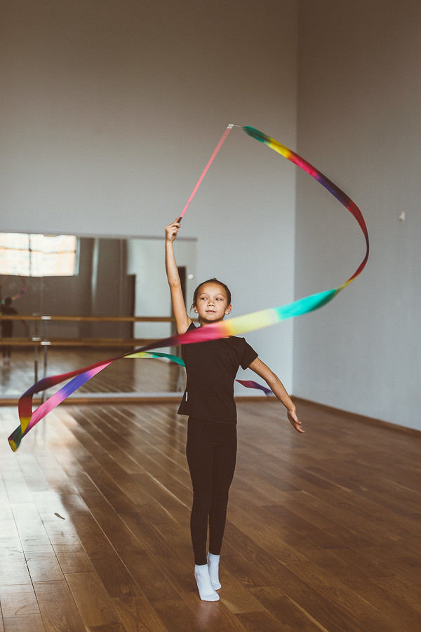 ГИМНАСТКИ. Фотограф Наташа Румянцева