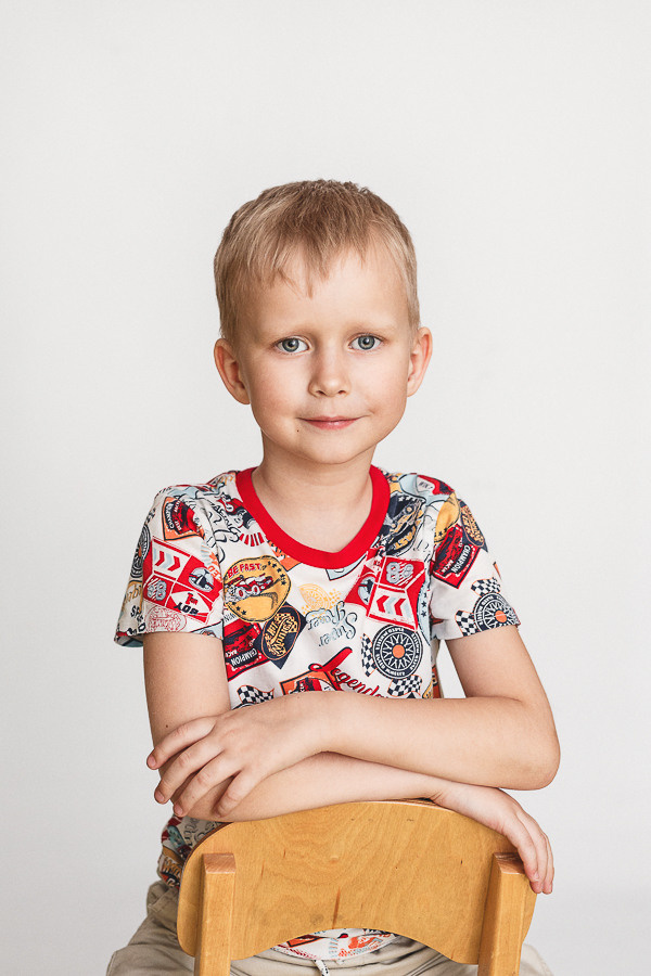 ПОРТРЕТЫ | ДС 2072 Перово. Фотограф Наташа Румянцева