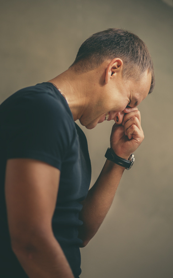 Женя | #портреты_на_моем_чердаке. Фотограф Наташа Румянцева