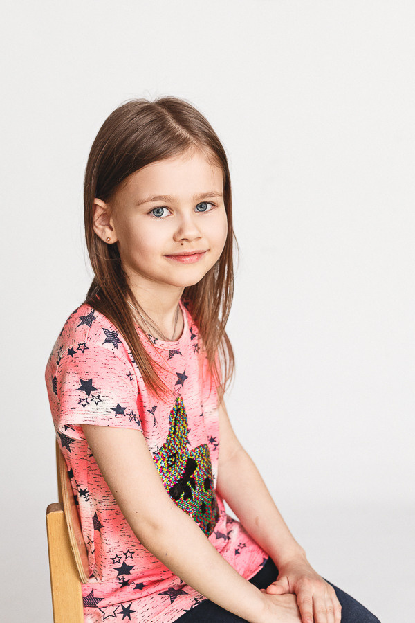 ПОРТРЕТЫ | ДС 2072 Перово. Фотограф Наташа Румянцева