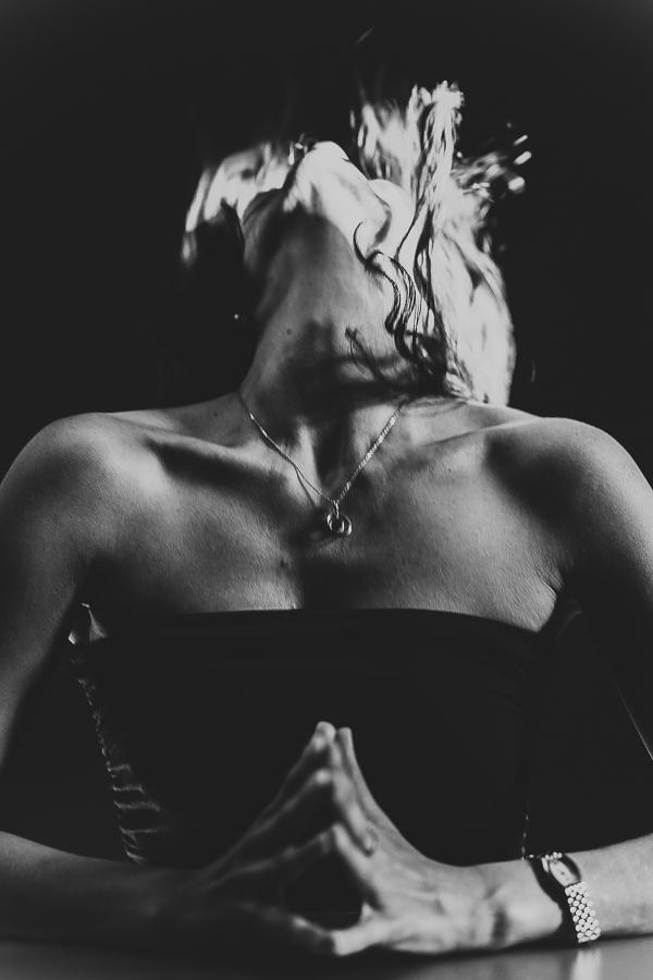 Natasha | #портреты_на_моем_чердаке. Фотограф Наташа Румянцева