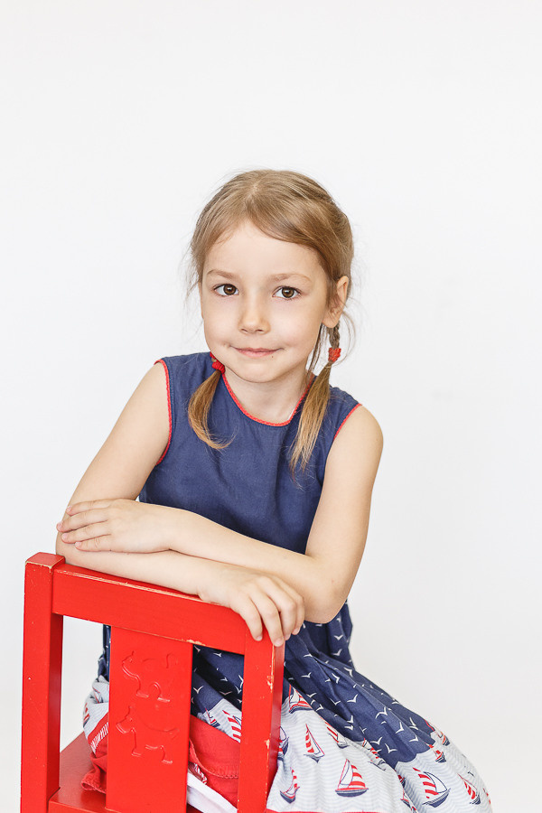 ПОРТРЕТЫ | ДС 38 Селятино. Фотограф Наташа Румянцева