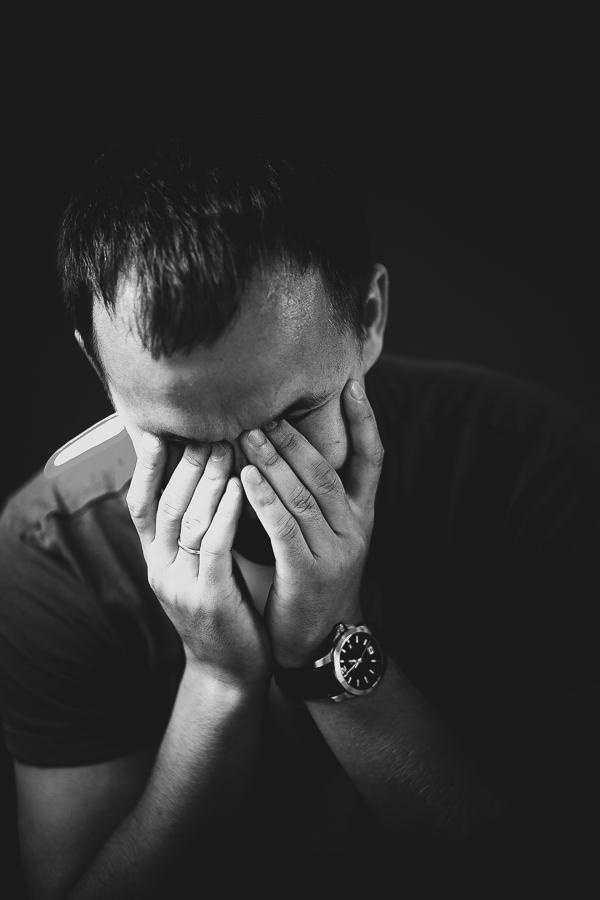 Женя | #портреты_на_моем_чердаке. Фотограф Наташа Румянцева