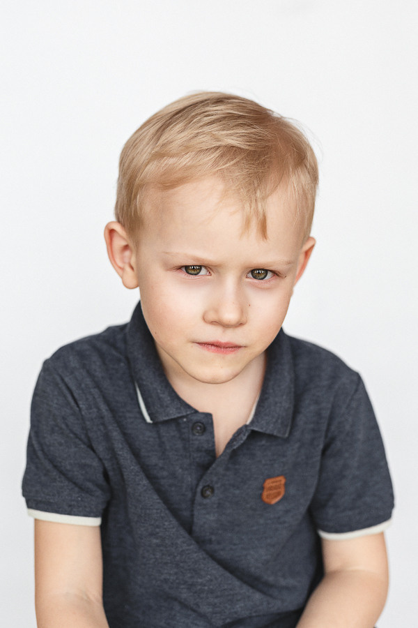 ПОРТРЕТЫ | ДС 2072 Перово. Фотограф Наташа Румянцева