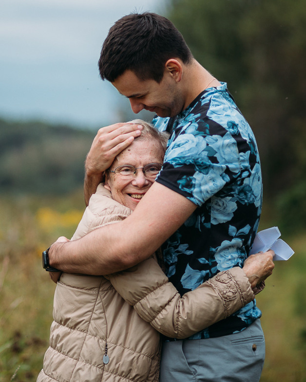 Про шляпы и самолёты. Фотограф Наташа Румянцева