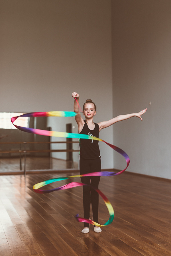 ГИМНАСТКИ. Фотограф Наташа Румянцева