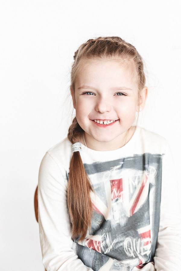 ПОРТРЕТЫ | ДС 2072 Перово. Фотограф Наташа Румянцева