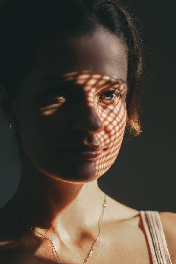 Natasha | #портреты_на_моем_чердаке. Фотограф Наташа Румянцева