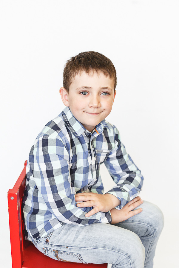 ПОРТРЕТЫ | ДС 38 Селятино. Фотограф Наташа Румянцева