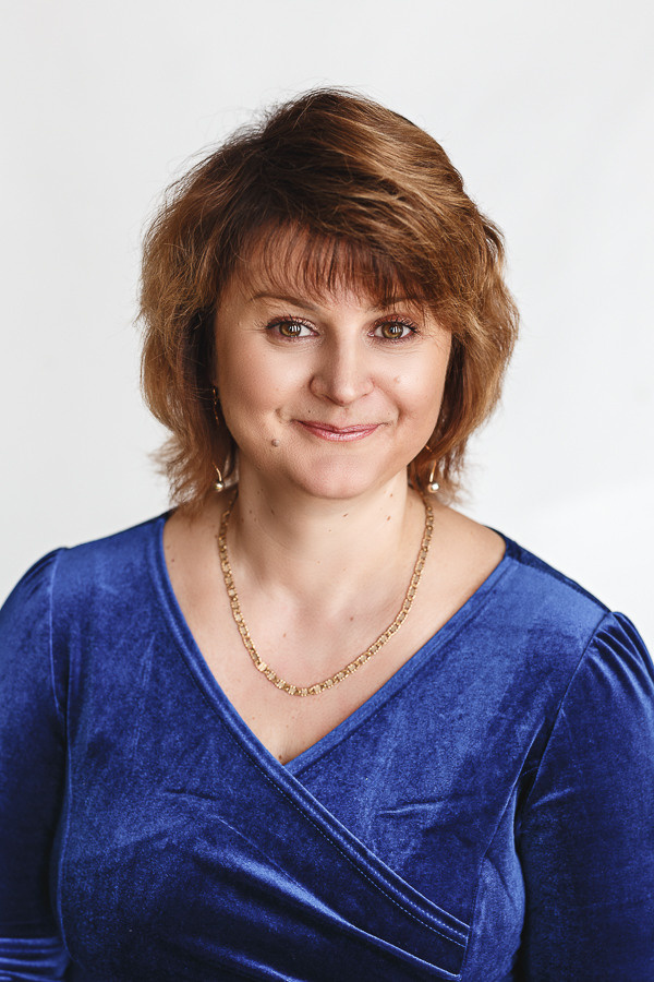 ПОРТРЕТЫ | ДС 2072 Перово. Фотограф Наташа Румянцева