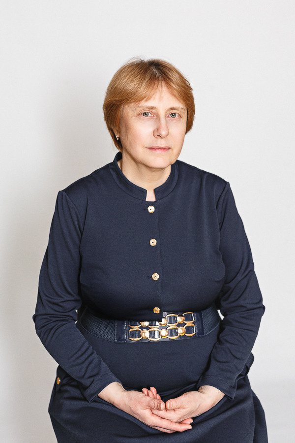 ПОРТРЕТЫ | ДС 2072 Перово. Фотограф Наташа Румянцева