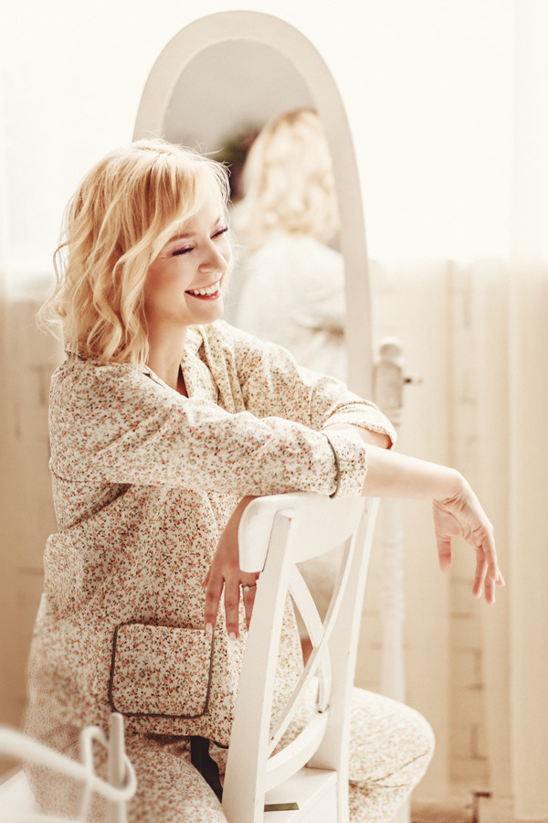 Портретная фото съемка | Фотограф Наташа Румянцева @snigirik. Фотограф Наташа Румянцева