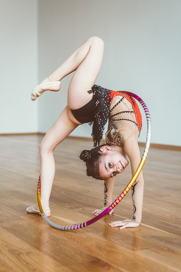 ГИМНАСТКИ. Фотограф Наташа Румянцева