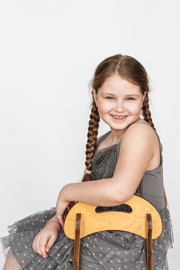 ПОРТРЕТЫ | ДС 2072 Перово. Фотограф Наташа Румянцева