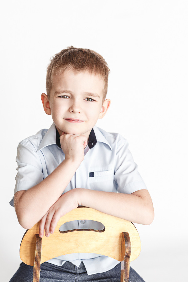 ПОРТРЕТЫ | ДС 2072 Перово. Фотограф Наташа Румянцева