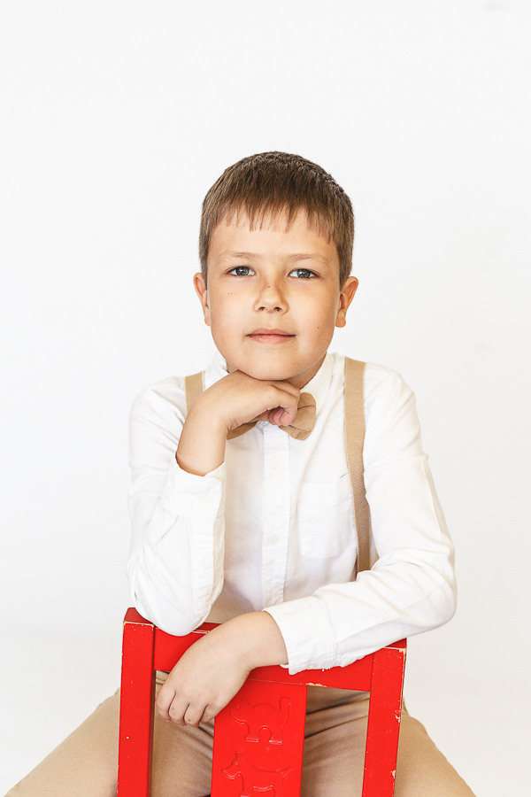 ПОРТРЕТЫ | ДС 38 Селятино. Фотограф Наташа Румянцева