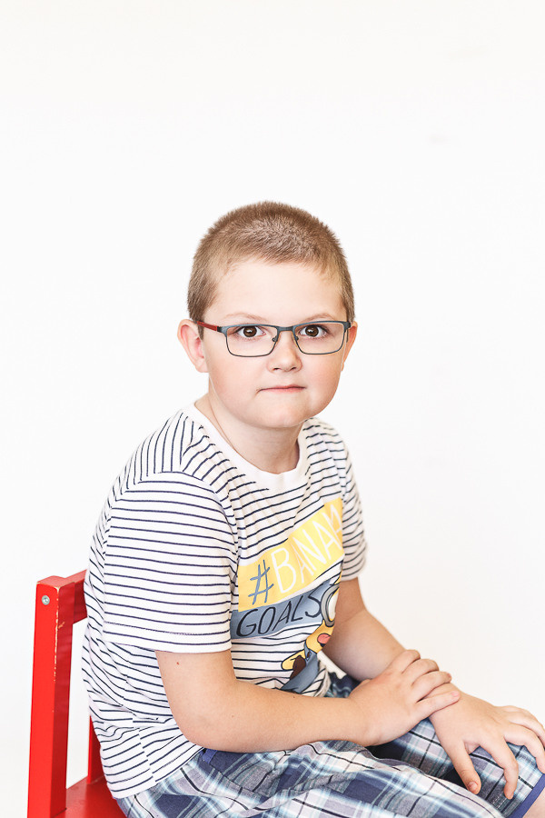 ПОРТРЕТЫ | ДС 38 Селятино. Фотограф Наташа Румянцева