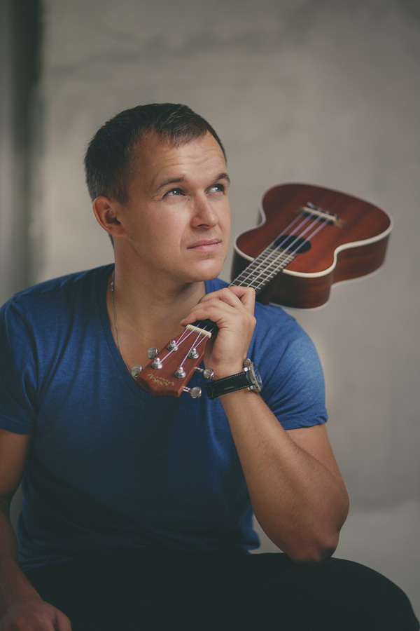 Женя | #портреты_на_моем_чердаке. Фотограф Наташа Румянцева