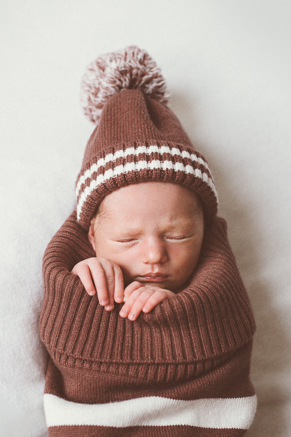 Алексей 12 дней. Фотограф Наташа Румянцева