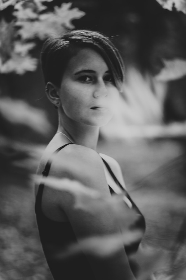 Anna | #осенний_фото_марафон. Фотограф Наташа Румянцева