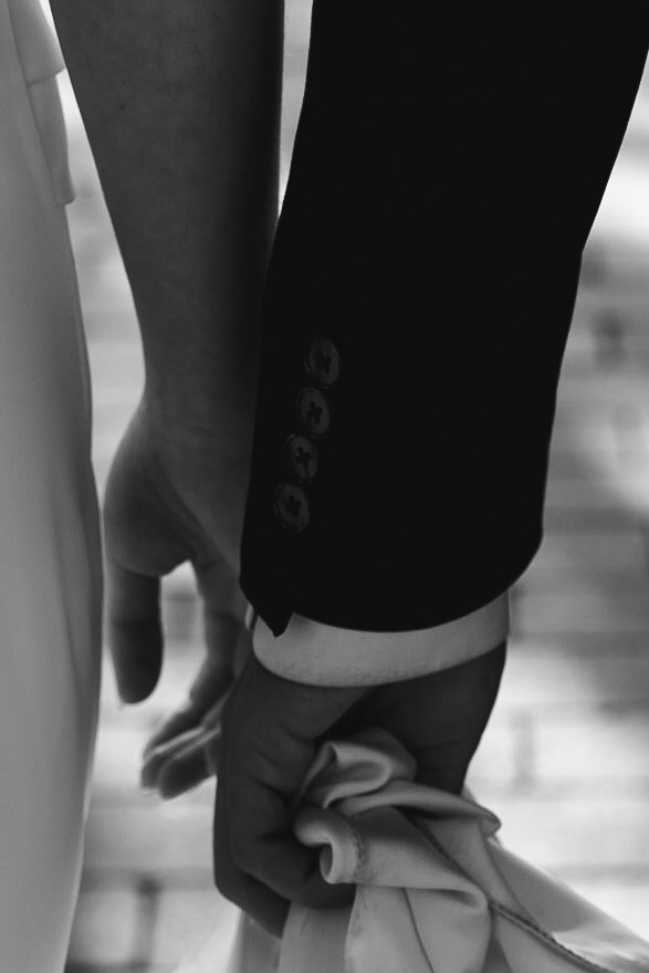 Батурхан и Саша. Фотограф Нижний Новгород