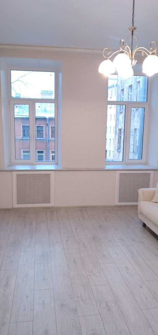 СПб ул. Перекопская ремонт квартиры в старом фонде. Делаем ремонт квартир в Санкт-Петербурге