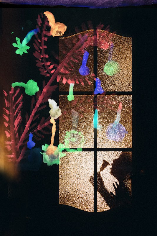 Нестандартные истории и плёнка. Семейный LIFESTYLE фотограф в Москве