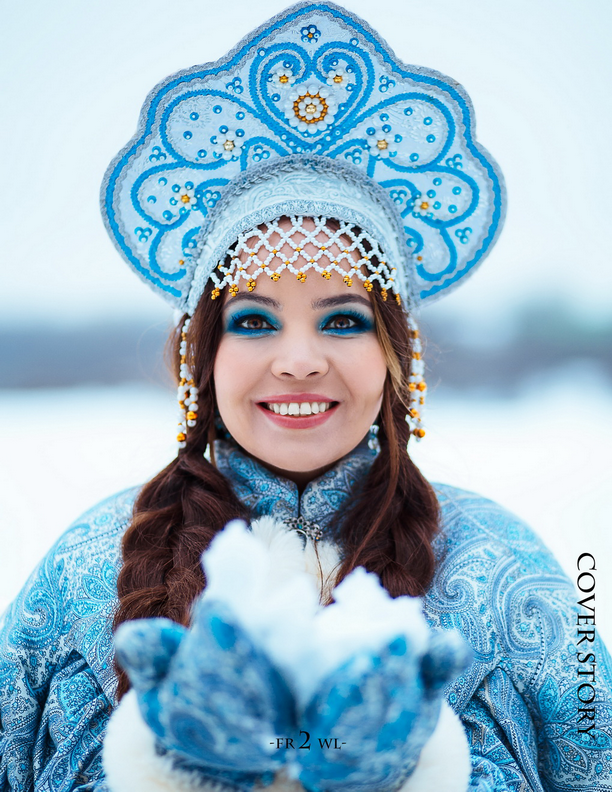 Публикация в журнале F.R.W.L. Бренд‑фотограф в Москве | Rina _Sphoto — личный и бизнес‑контент