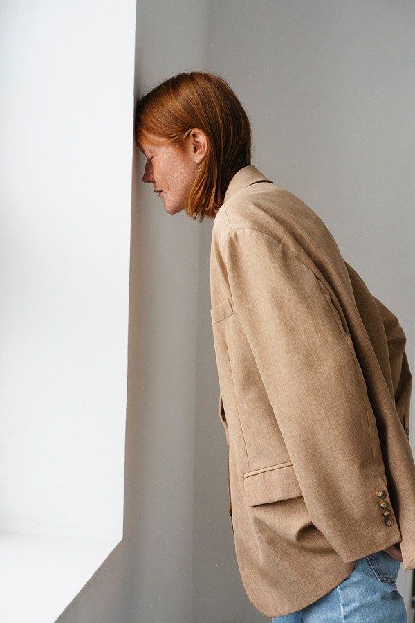 Динара. Фотограф Анастасия Дёмина