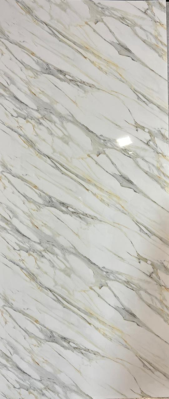 Гибкий мрамор глянцевый