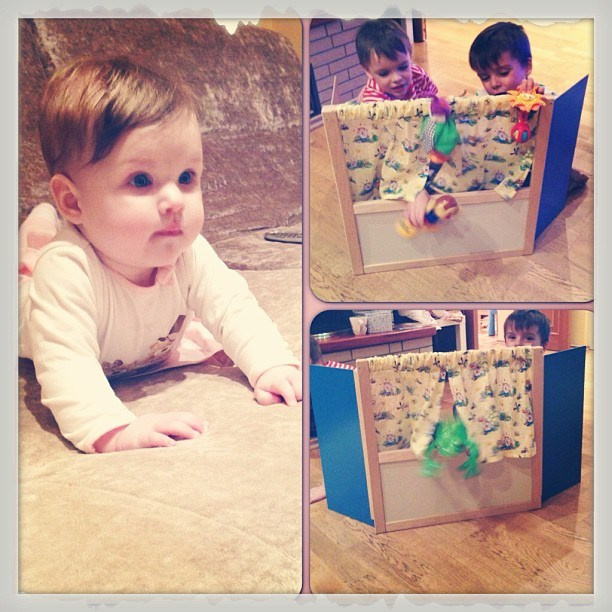 Anka`s Instagram. Заставка