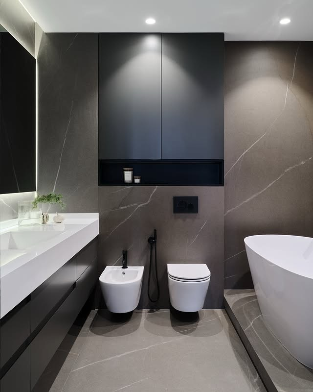 Квартира Метрополь. Дизайнер интерьера в Москве Екатерина Шаймердинова