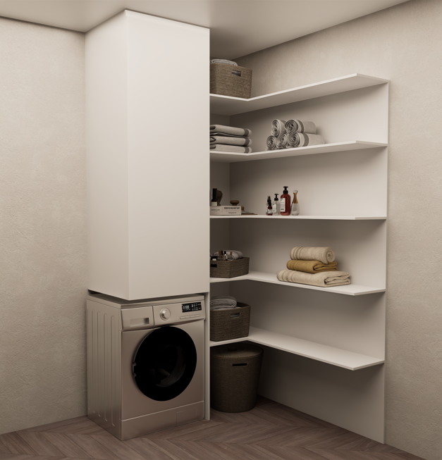 Прихожая, постирочная и гардеробная г. Москва. Обо мне