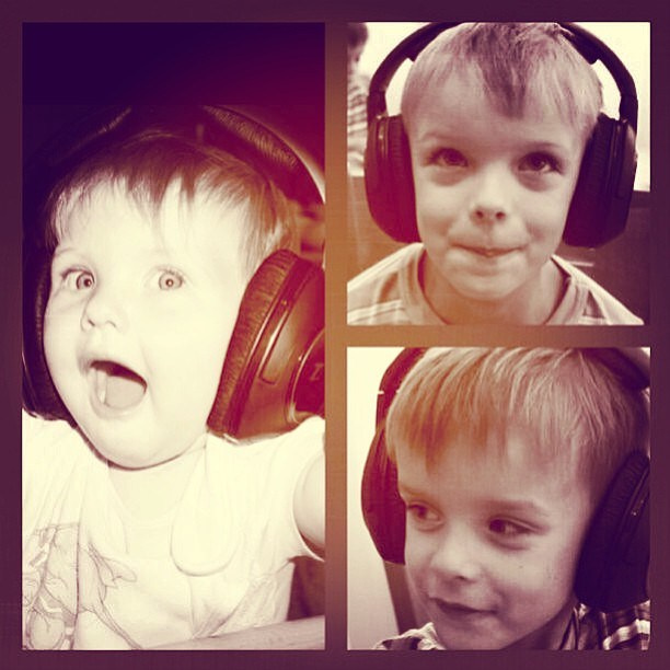 Bashnin instagramm. Заставка