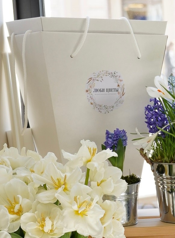 Мастер-классы. ЛЮБИМЫЕ ЦВЕТЫ