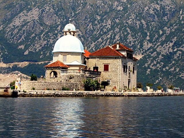 Черногория: Пераст, Котор, Будва. Дарья Письменюк / Darya Leitstern — фотограф, музыкант, журналист, путешественник