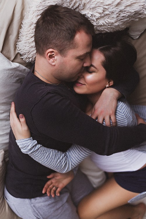 Идеи и образы для беременной фотосессии. Семейный и женский фотограф в Санкт-Петербурге Виктория Кострова