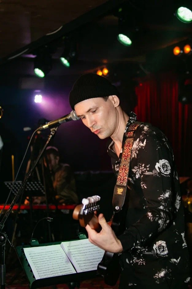 Концертная фотография. King and Queens