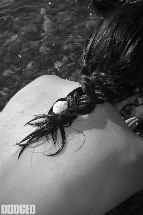 Публикация. Фотограф в Сочи Марина Барс