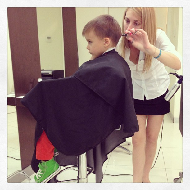 Мы с детьми сборник 1000 фото первая часть. Заставка