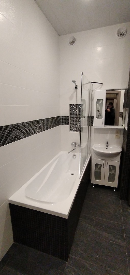 СПб ул. Перекопская ремонт квартиры в старом фонде. Делаем ремонт квартир в Санкт-Петербурге