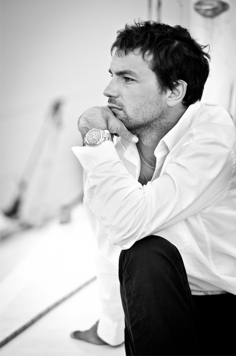 Дмитрий. Фотограф Роман Ефремов