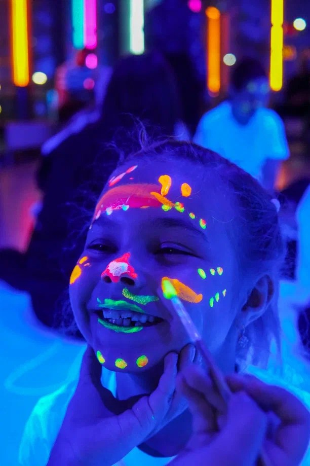 Наши Красочные Праздники. Главная