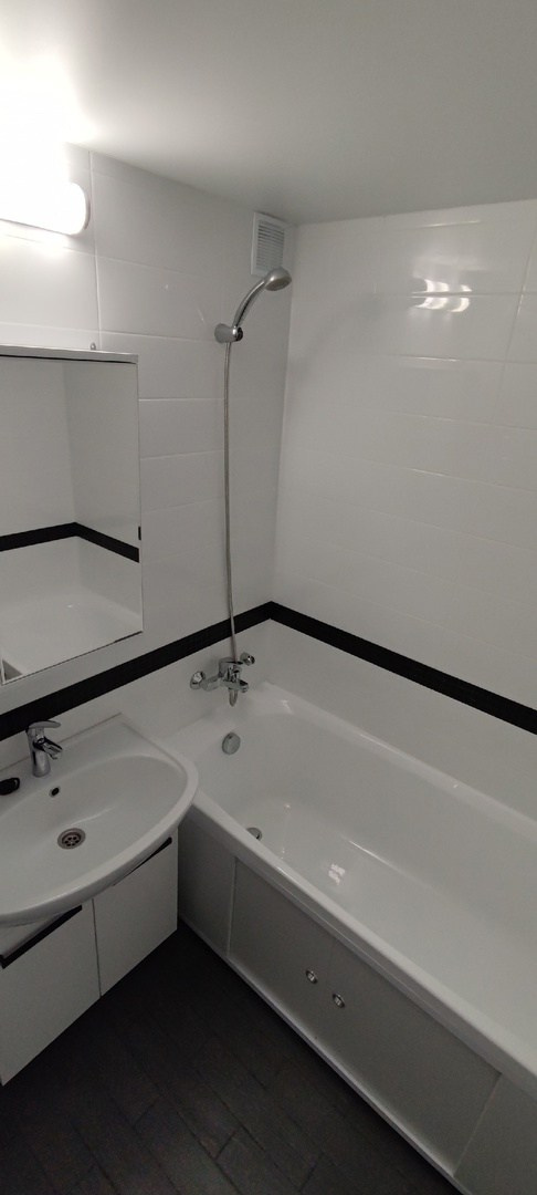 Обзор ремонта на малой Балканской. Делаем ремонт квартир в Санкт-Петербурге