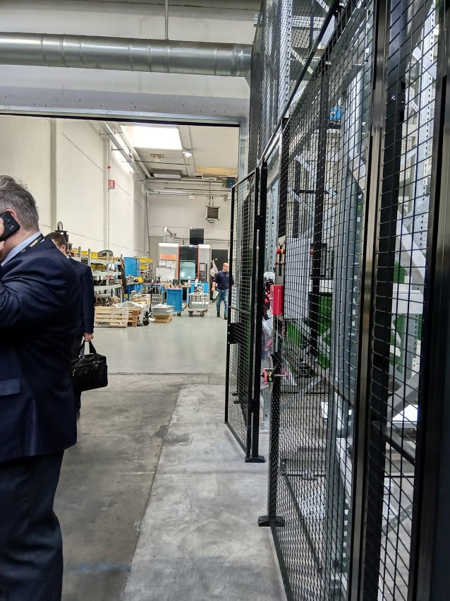 BIESSEGROUP. Aha-rus.ru