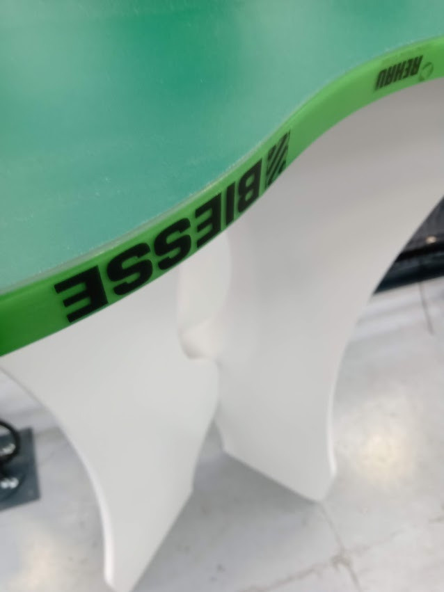 BIESSEGROUP. Aha-rus.ru